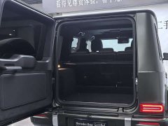 Mercedes-Benz G-Class 2025 G 500 - фото 17