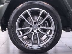 Mercedes-Benz G-Class 2025 G 500 - фото 19