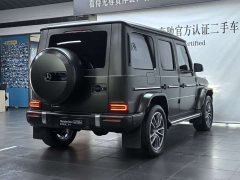 Mercedes-Benz G-Class 2025 G 500 - фото 3