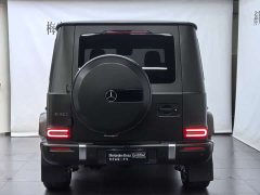 Mercedes-Benz G-Class 2025 G 500 - фото 5