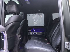 Mercedes-Benz G-Class 2025 G 500 - фото 6