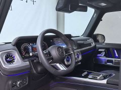 Mercedes-Benz G-Class 2025 G 500 - фото 7