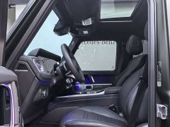 Mercedes-Benz G-Class 2025 G 500 - фото 9