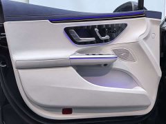 Mercedes-Benz EQE 2025 500 4MATIC Pioneer Edition - фото 11