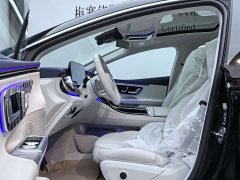 Mercedes-Benz EQE 2025 500 4MATIC Pioneer Edition - фото 12