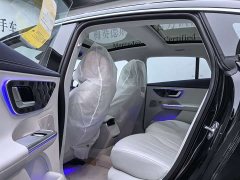 Mercedes-Benz EQE 2025 500 4MATIC Pioneer Edition - фото 13