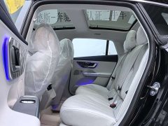 Mercedes-Benz EQE 2025 500 4MATIC Pioneer Edition - фото 14