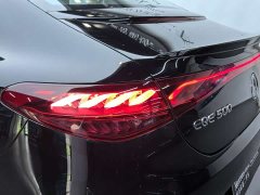 Mercedes-Benz EQE 2025 500 4MATIC Pioneer Edition - фото 15