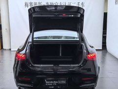 Mercedes-Benz EQE 2025 500 4MATIC Pioneer Edition - фото 16