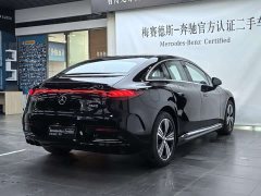 Mercedes-Benz EQE 2025 500 4MATIC Pioneer Edition - фото 17