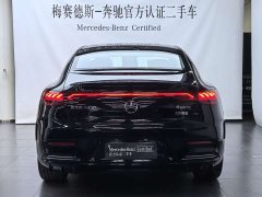 Mercedes-Benz EQE 2025 500 4MATIC Pioneer Edition - фото 18