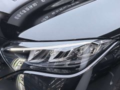 Mercedes-Benz EQE 2025 500 4MATIC Pioneer Edition - фото 19