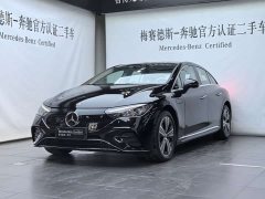 Mercedes-Benz EQE 2025 500 4MATIC Pioneer Edition - фото 2
