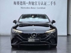 Mercedes-Benz EQE 2025 500 4MATIC Pioneer Edition - фото 3