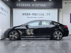 Mercedes-Benz EQE 2025 500 4MATIC Pioneer Edition - фото 4