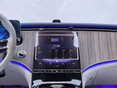 Mercedes-Benz EQE 2025 500 4MATIC Pioneer Edition - фото 6