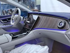 Mercedes-Benz EQE 2025 500 4MATIC Pioneer Edition - фото 7