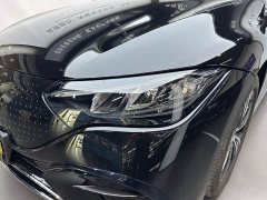 Mercedes-Benz EQE 2025 500 4MATIC Pioneer Edition - фото 15