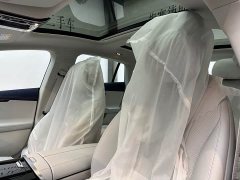 Mercedes-Benz EQE 2025 500 4MATIC Pioneer Edition - фото 17