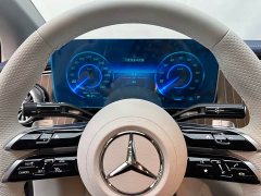 Mercedes-Benz EQE 2025 500 4MATIC Pioneer Edition - фото 3