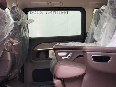 Mercedes-Benz V-Class 2024 V 300 L Long Wheelbase Exclusive - фото 12