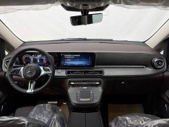 Mercedes-Benz V-Class 2024 V 300 L Long Wheelbase Exclusive - фото 14