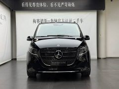 Mercedes-Benz V-Class 2024 V 300 L Long Wheelbase Exclusive - фото 2