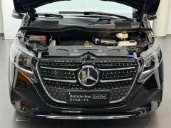Mercedes-Benz V-Class 2024 V 300 L Long Wheelbase Exclusive - фото 5