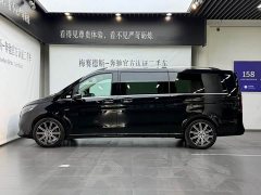 Mercedes-Benz V-Class 2024 V 300 L Long Wheelbase Exclusive - фото 6