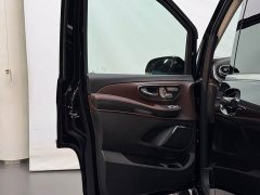 Mercedes-Benz V-Class 2024 V 300 L Long Wheelbase Exclusive - фото 7