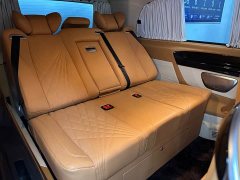 Mercedes-Benz Vito 2.0T Elite Edition 7 seats - фото 11