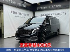 Mercedes-Benz Vito 2.0T Elite Edition 7 seats - фото 2