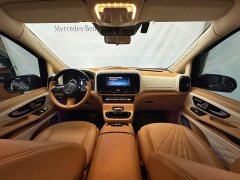 Mercedes-Benz Vito 2.0T Elite Edition 7 seats - фото 5