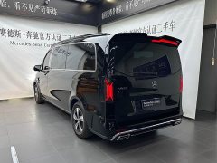 Mercedes-Benz Vito 2.0T Elite Edition 7 seats - фото 7