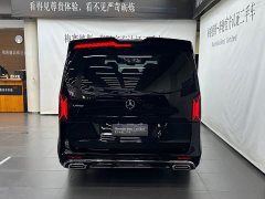 Mercedes-Benz Vito 2.0T Elite Edition 7 seats - фото 8