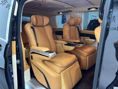Mercedes-Benz Vito 2.0T Elite Edition 7 seats - фото 9