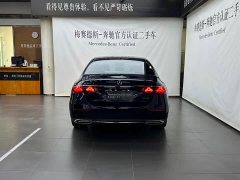 Mercedes-Benz E-Class E 300 L Fashion - фото 10