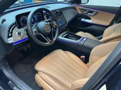 Mercedes-Benz E-Class E 300 L Fashion - фото 13