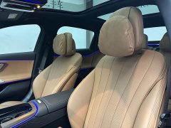 Mercedes-Benz E-Class E 300 L Fashion - фото 17