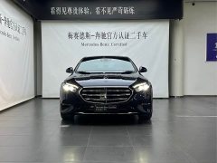 Mercedes-Benz E-Class E 300 L Fashion - фото 2