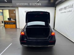Mercedes-Benz E-Class E 300 L Fashion - фото 6