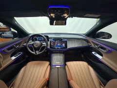 Mercedes-Benz E-Class E 300 L Fashion - фото 7