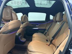 Mercedes-Benz E-Class E 300 L Fashion - фото 8