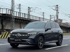 Mercedes-Benz GLC 260 L 4MATIC Luxury 5-Seater - фото 11