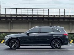 Mercedes-Benz GLC 260 L 4MATIC Luxury 5-Seater - фото 3