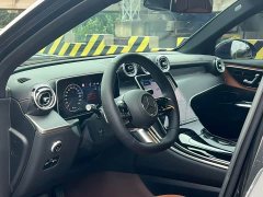Mercedes-Benz GLC 260 L 4MATIC Luxury 5-Seater - фото 4