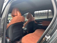Mercedes-Benz GLC 260 L 4MATIC Luxury 5-Seater - фото 5