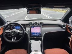 Mercedes-Benz GLC 260 L 4MATIC Luxury 5-Seater - фото 6