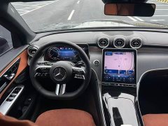 Mercedes-Benz GLC 260 L 4MATIC Luxury 5-Seater - фото 7