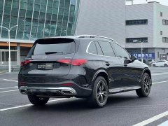 Mercedes-Benz GLC 260 L 4MATIC Luxury 5-Seater - фото 8